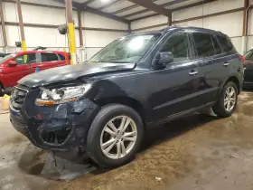 2011 Hyundai Santa Fe