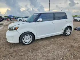 2008 Scion xB