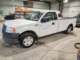 2007 Ford F-150