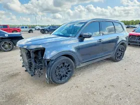 2021 Kia Telluride