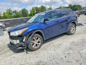 2015 Toyota Highlander