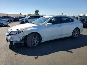 2011 Acura TL
