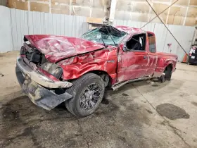 2004 Ford Ranger