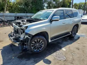 2021 Lexus GX