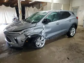 2024 Buick Encore