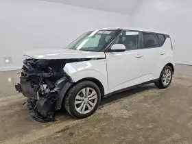 2022 Kia Soul