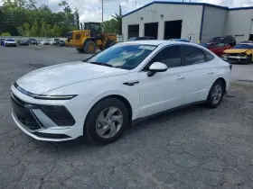 2025 Hyundai Sonata