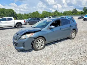 2013 Mazda 3