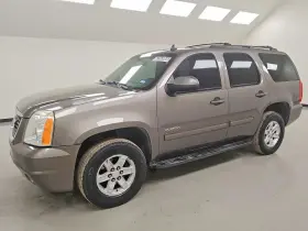 2013 GMC Yukon