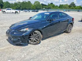 2016 Lexus IS