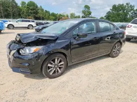 2021 Nissan Versa