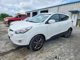 2015 Hyundai Tucson