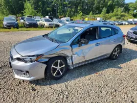 2023 Subaru Impreza
