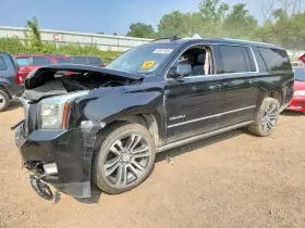 2018 GMC Yukon XL