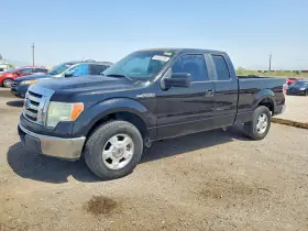 2009 Ford F-150