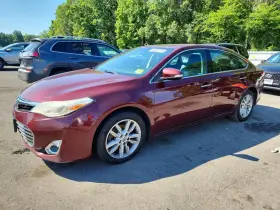 2014 Toyota Avalon