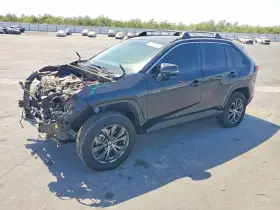 2023 Toyota RAV4 Hybrid