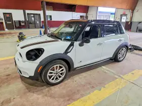 2015 MINI Countryman