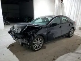 2022 Mazda 3