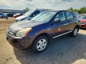 2013 Nissan Rogue
