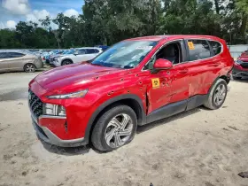 2021 Hyundai Santa Fe
