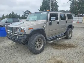 2004 Hummer H2