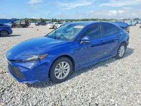 2025 Toyota Camry Hybrid