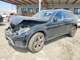 2019 Mercedes-Benz GLC-Class
