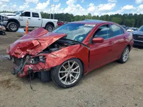 2012 Mitsubishi Galant
