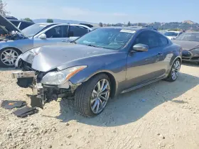 2010 Infiniti G37