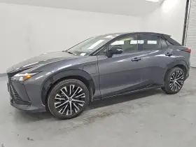 2024 Lexus RZ
