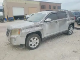 2014 GMC Terrain