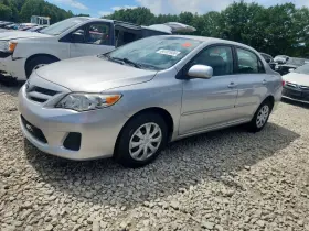 2011 Toyota Corolla