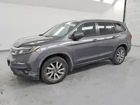 2020 Honda Pilot