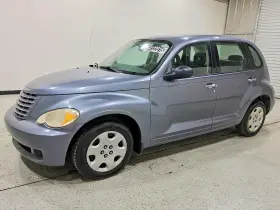 2007 Chrysler PT Cruiser
