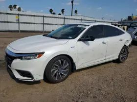 2019 Honda Insight