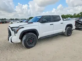2024 Toyota Tundra