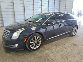 2013 Cadillac XTS