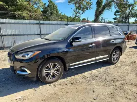 2020 Infiniti QX60