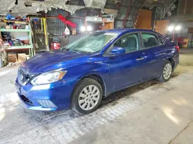 2016 Nissan Sentra