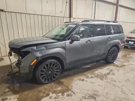 2024 Hyundai Santa Fe