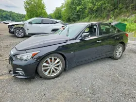 2015 Infiniti Q50