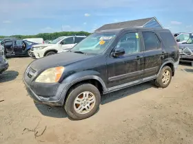 2004 Honda CR-V