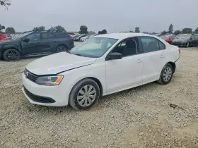 2014 Volkswagen Jetta