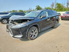 2022 Lexus RX