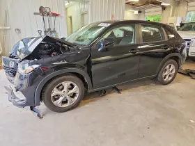 2023 Honda HR-V