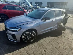 2026 Volvo XC60
