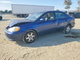 2005 Toyota Corolla