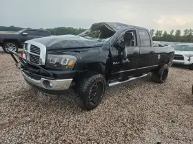 2008 Dodge Ram Pickup