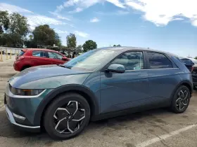 2024 Hyundai IONIQ 5